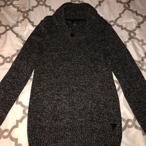 Men’s Guess sweater